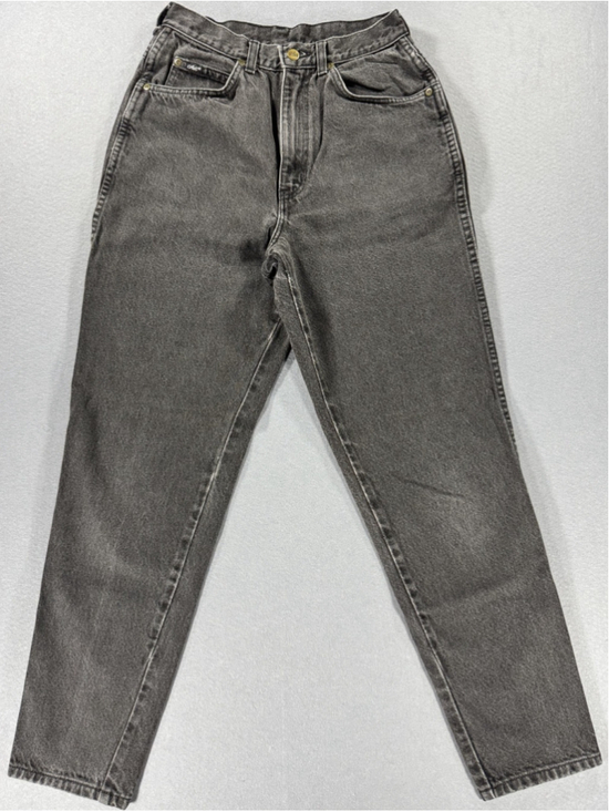 CHIC Denim - Vintage Chic High Waisted Jeans 26" Waist, No Tags, See Photos for Measurements